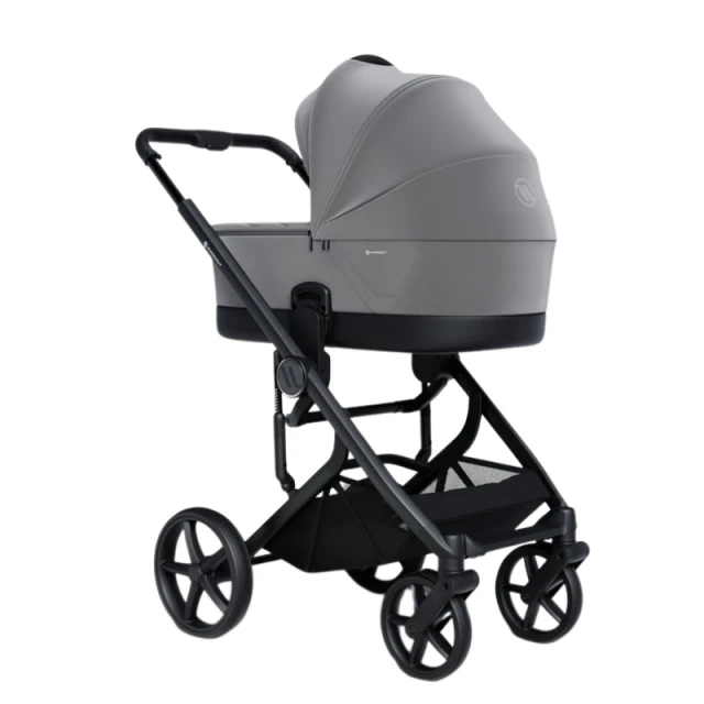 Καρότσι μωρού Avionaut SIRIUS 2in1 Grey.01