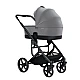 Καρότσι μωρού Avionaut SIRIUS 2in1 Grey.01