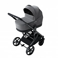 Καρότσι μωρού Avionaut SIRIUS 2in1 Grey.01