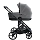 Καρότσι μωρού Avionaut SIRIUS 2in1 Grey.01