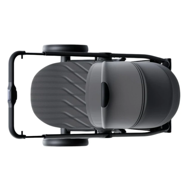 Καρότσι μωρού Avionaut SIRIUS 2in1 Grey.01