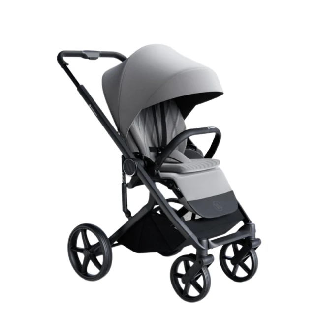 Καρότσι μωρού Avionaut SIRIUS 2in1 Grey.01
