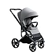 Καρότσι μωρού Avionaut SIRIUS 2in1 Grey.01