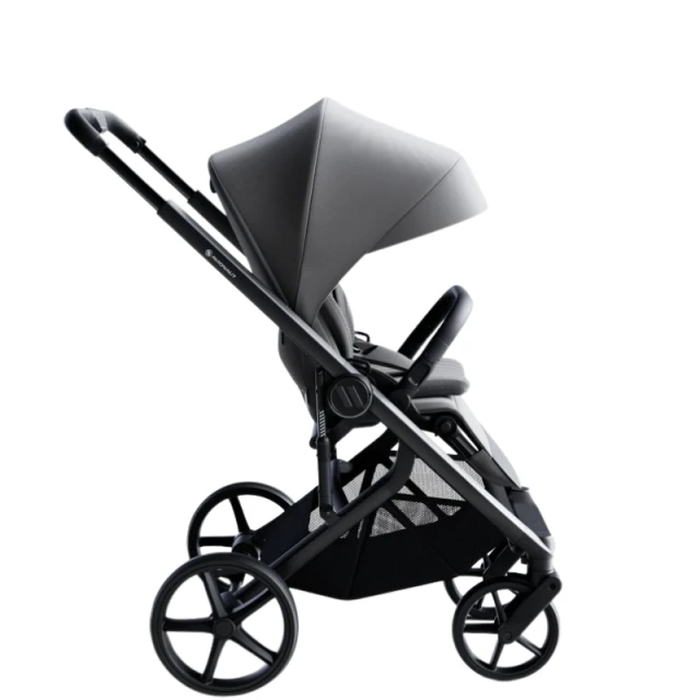 Καρότσι μωρού Avionaut SIRIUS 2in1 Grey.01