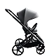 Καρότσι μωρού Avionaut SIRIUS 2in1 Grey.01