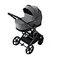 Καρότσι μωρού Avionaut SIRIUS 2in1 Grey.01