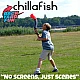 Παιχνίδι με μπάλα Chillafish Slingi CPSL01YRA
