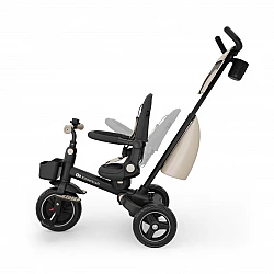KinderKraft SPINSTEP 2 PLUS τρίκυκλο BEIGE