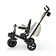 KinderKraft SPINSTEP 2 PLUS τρίκυκλο BEIGE