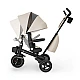 KinderKraft SPINSTEP 2 PLUS τρίκυκλο BEIGE