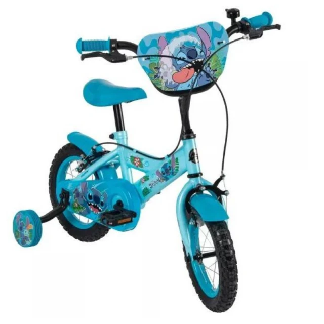Παιδικό Ποδήλατο Huffy 12" Stitch 22385W