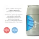 4475 Nuvita θερμικό κουτί 620 ml ΦΑΣΚΟΜΗΛΟ ΠΡΑΣΙΝΟ