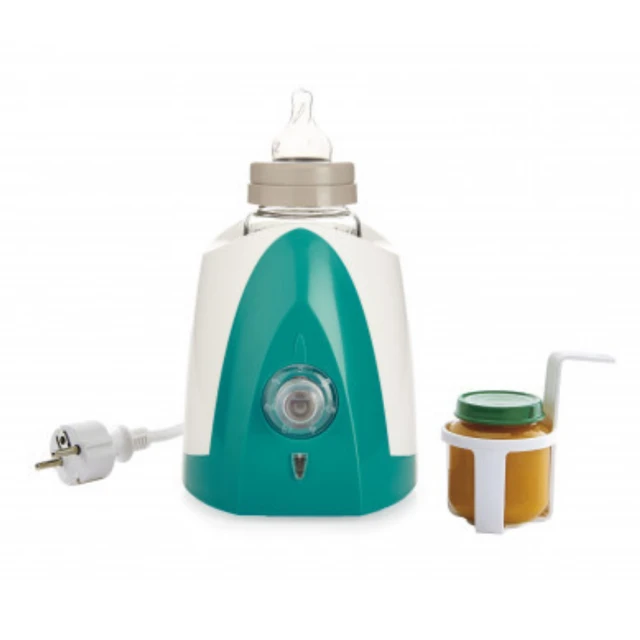 1224046 Θερμαντήρας μπιμπερό Thermobaby Deep Peacock