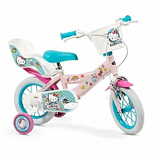 Παιδικό Ποδήλατο Toimsa 12" Hello Kitty 1249