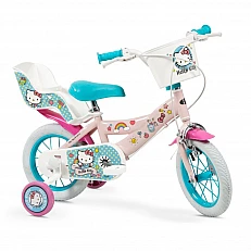 Παιδικό Ποδήλατο Toimsa 12" Hello Kitty 1249