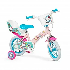Παιδικό Ποδήλατο Toimsa 12" Hello Kitty 1249