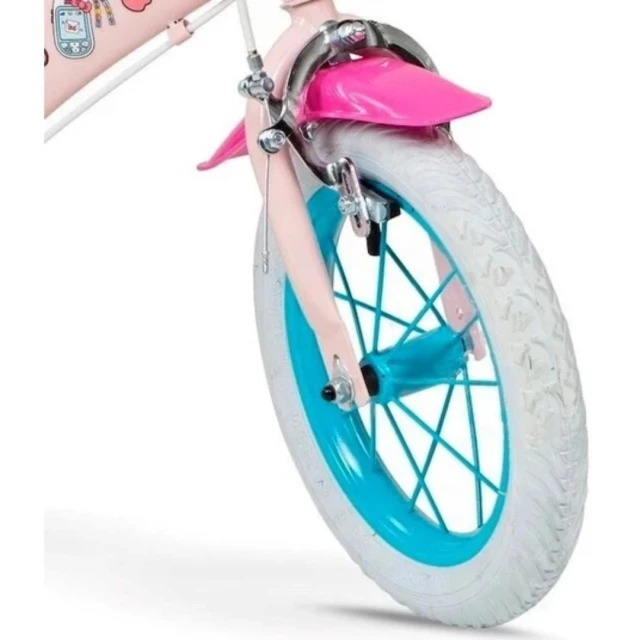 Παιδικό Ποδήλατο Toimsa 12" Hello Kitty 1249