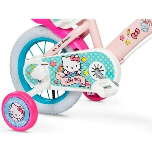 Παιδικό Ποδήλατο Toimsa 12" Hello Kitty 1249