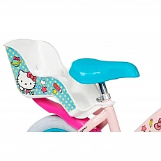 Παιδικό Ποδήλατο Toimsa 12" Hello Kitty 1249