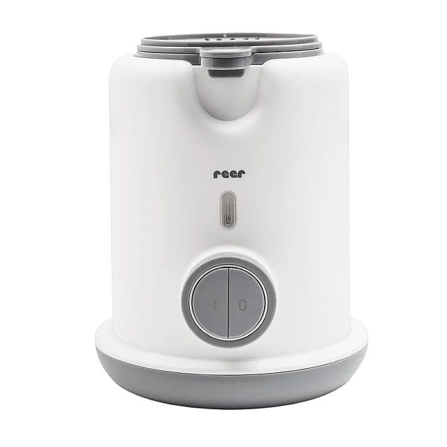 Θερμαντήρας βρεφικής τροφής Reer 33040 TurboFood