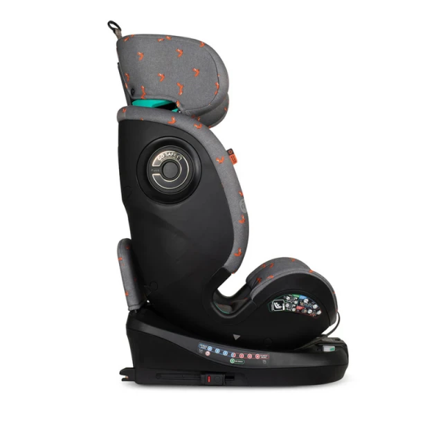 Κάθισμα αυτοκινήτου Cosatto CT5951 ALL in ALL ULTRA Rotate I-Size FOXLING