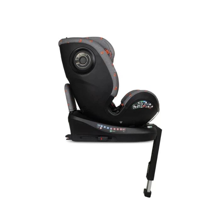Κάθισμα αυτοκινήτου Cosatto CT5951 ALL in ALL ULTRA Rotate I-Size FOXLING
