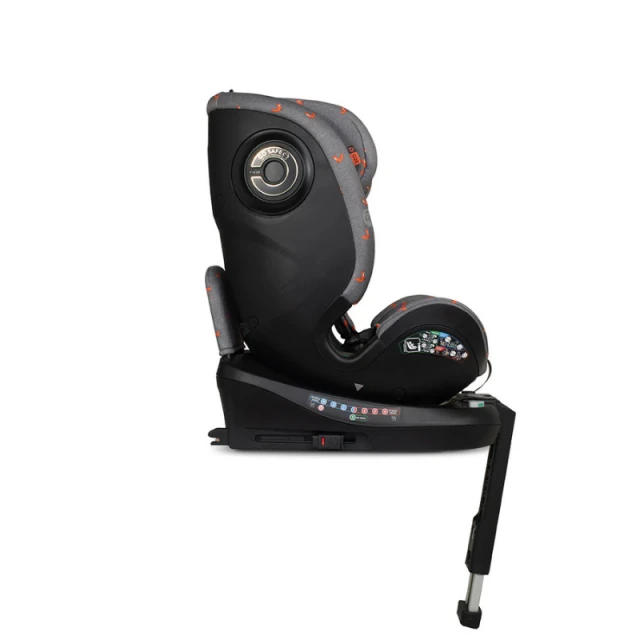 Κάθισμα αυτοκινήτου Cosatto CT5951 ALL in ALL ULTRA Rotate I-Size FOXLING