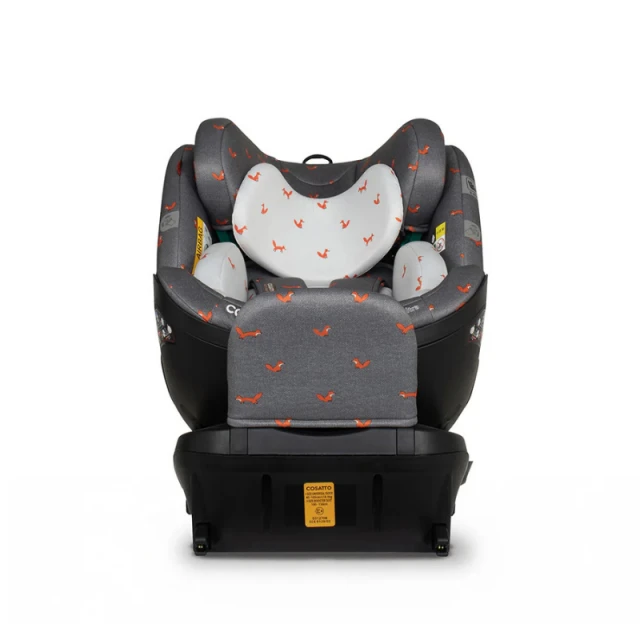 Κάθισμα αυτοκινήτου Cosatto CT5951 ALL in ALL ULTRA Rotate I-Size FOXLING