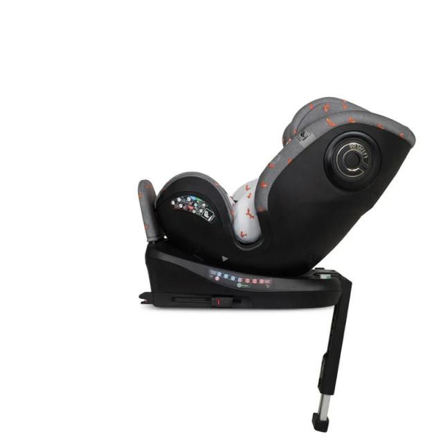 Κάθισμα αυτοκινήτου Cosatto CT5951 ALL in ALL ULTRA Rotate I-Size FOXLING