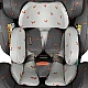 Κάθισμα αυτοκινήτου Cosatto CT5951 ALL in ALL ULTRA Rotate I-Size FOXLING