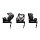 Κάθισμα αυτοκινήτου Cosatto CT5951 ALL in ALL ULTRA Rotate I-Size FOXLING