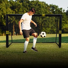 Γκολ ποδοσφαίρου Umbro 180x120x60