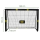 Γκολ ποδοσφαίρου Umbro 240x160x85