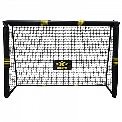 Γκολ ποδοσφαίρου Umbro 240x160x85