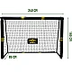 Γκολ ποδοσφαίρου Umbro 240x160x85