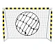 Γκολ ποδοσφαίρου Umbro 300x200x90