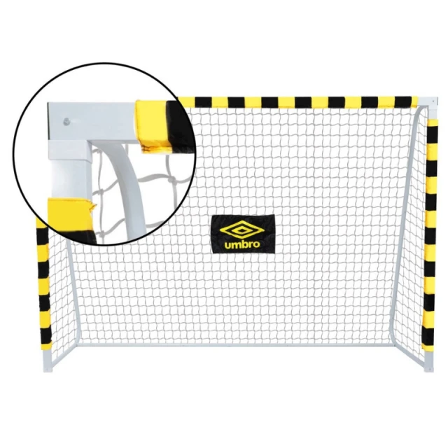 Γκολ ποδοσφαίρου Umbro 300x200x90