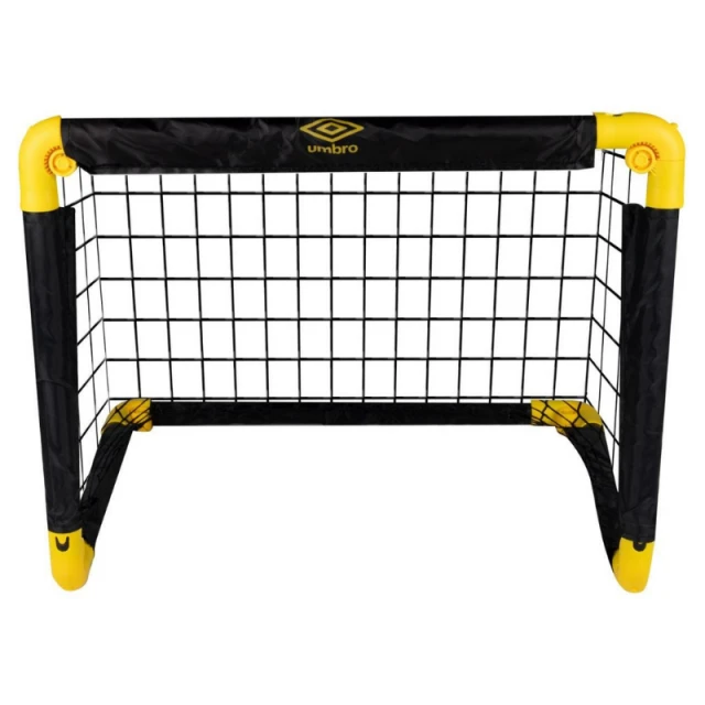 Πτυσσόμενο γκολ ποδοσφαίρου Umbro 50x44x44