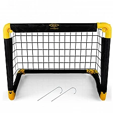 Πτυσσόμενο γκολ ποδοσφαίρου Umbro 50x44x44