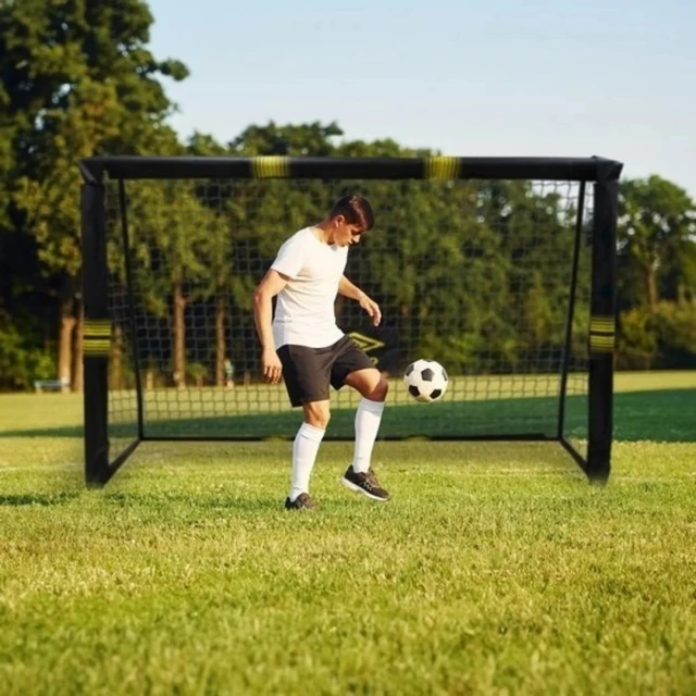 Τερματικό ποδοσφαιρικό τέρμα Umbro 300x200x120