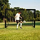 Τερματικό ποδοσφαιρικό τέρμα Umbro 300x200x120