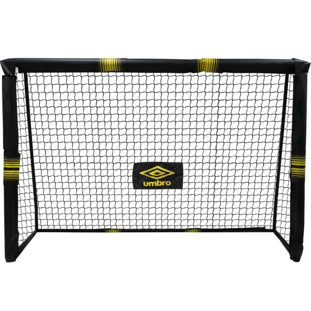 Τερματικό ποδοσφαιρικό τέρμα Umbro 300x200x120