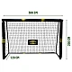 Τερματικό ποδοσφαιρικό τέρμα Umbro 300x200x120