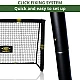 Τερματικό ποδοσφαιρικό τέρμα Umbro 300x200x120