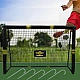 Τερματικό ποδοσφαιρικό τέρμα Umbro 300x200x120