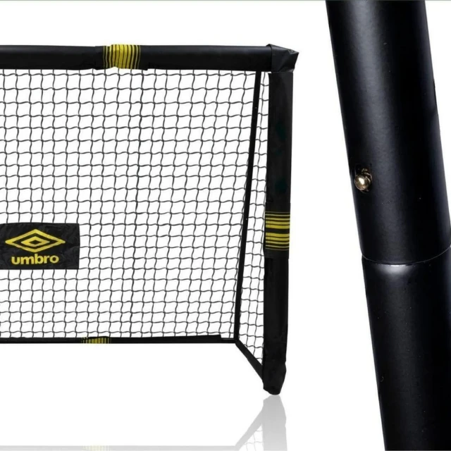 Τερματικό ποδοσφαιρικό τέρμα Umbro 300x200x120