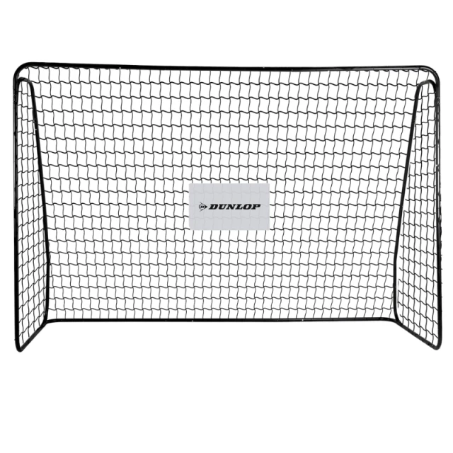 γκολ ποδοσφαίρου Dunlop 300x205x120