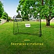 γκολ ποδοσφαίρου Dunlop 300x205x120