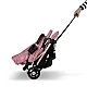 Καρότσι Cosatto CT5940 Woosh 4 CAMILLE