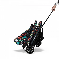 Cosatto CT5711 Woosh 4 καρότσι COSATTO CARNIVAL
